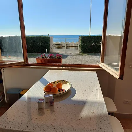 Apartman Fronte Mare
