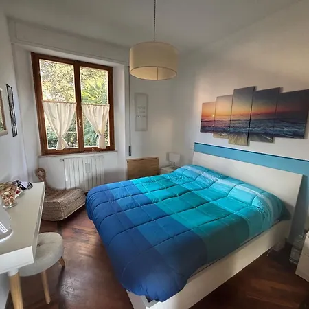 Apartman Fronte Mare Quercianella