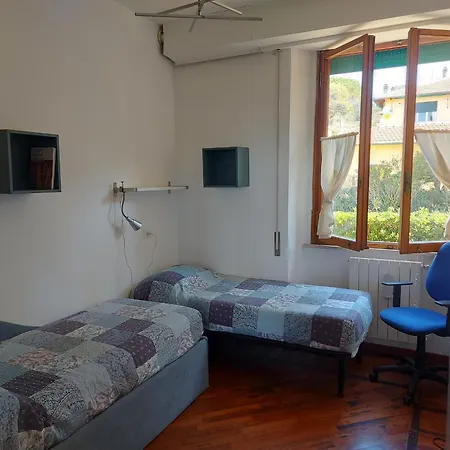Fronte Mare * Quercianella