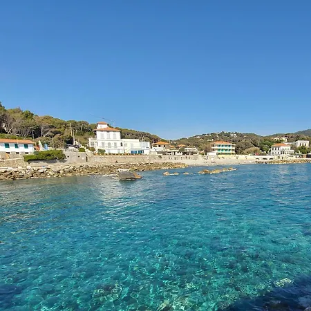 Fronte Mare Quercianella