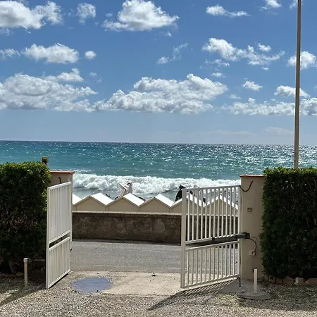 Apartman Fronte Mare *