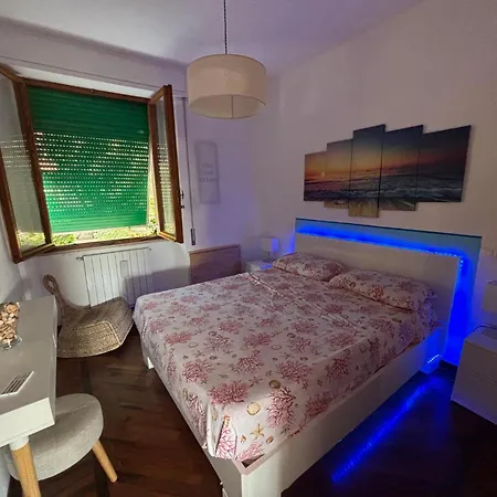 Apartman Fronte Mare Quercianella
