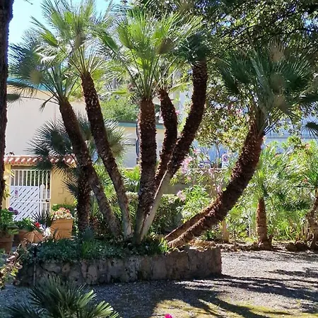 Apartman Fronte Mare *