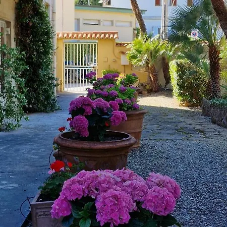 Apartman Fronte Mare