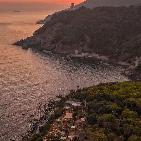 Fronte Mare Quercianella