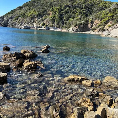 Fronte Mare Quercianella