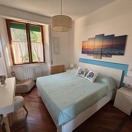 Fronte Mare Apartman