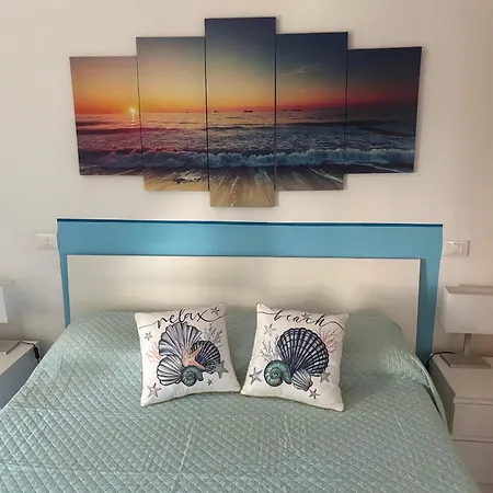 Fronte Mare Appartement