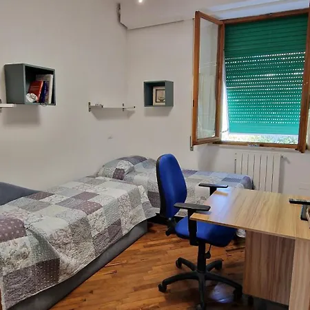 Fronte Mare Apartman Quercianella