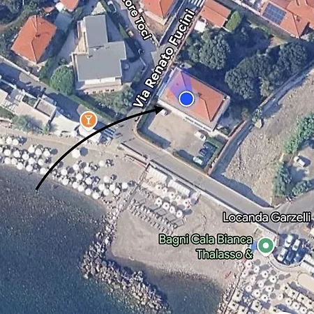 Apartman Fronte Mare